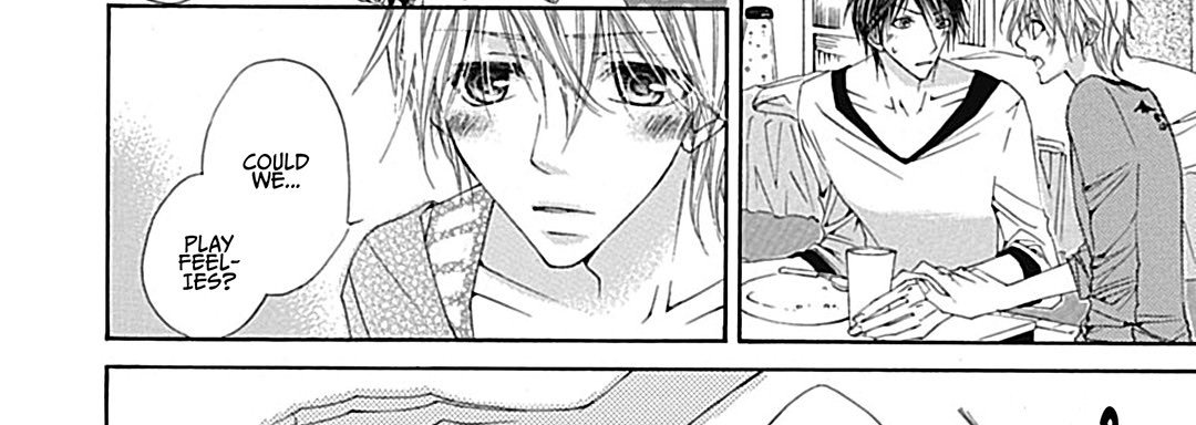 Promise of Love - episode 1 - 45