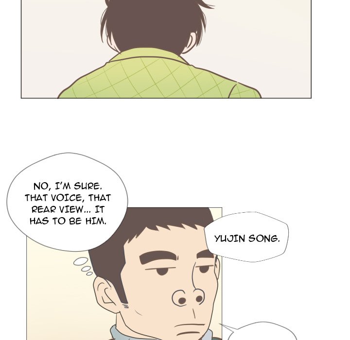You Have The Wrong Person - episode 3 - 32