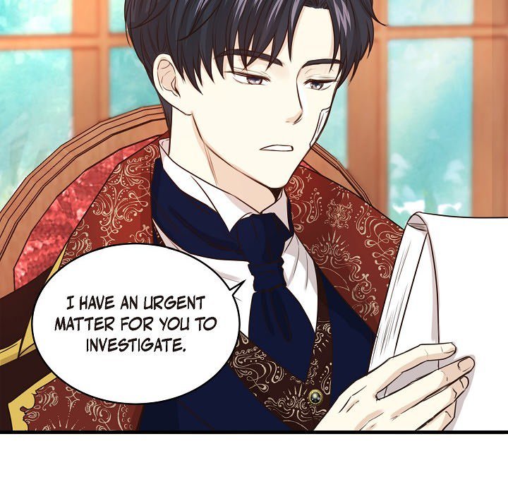 Hold on, Crown Prince! - episode 17 - 87
