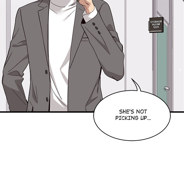 My Other Girlfriend - episode 1 - 20