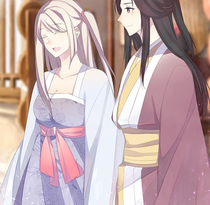 Flowers Whispering - episode 15 - 5