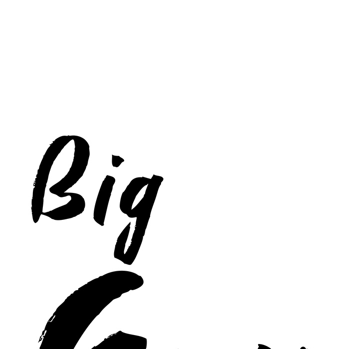 Big Guy - episode 34 - 12