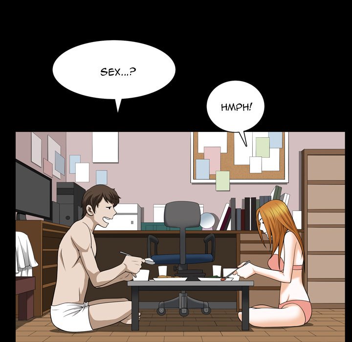 The Birthday Present - episode 28 - 21