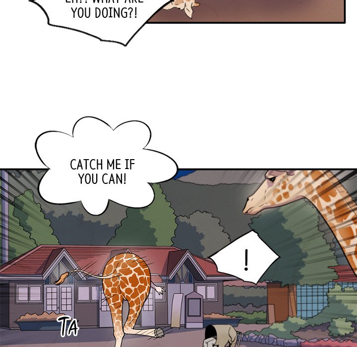 Secret Zoo - episode 21 - 45