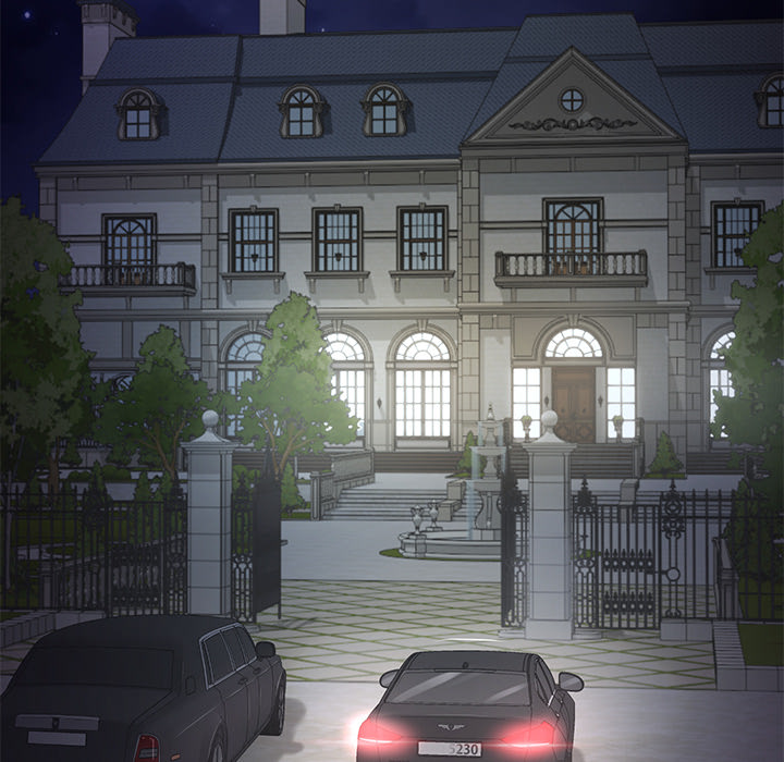 Extrem reiche Familie - episode 1 - 126
