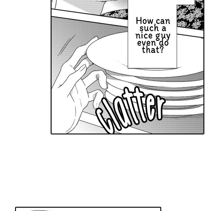 Sweet Seduction: Under the Same Roof  with The Guy I Hate - episode 4 - 39