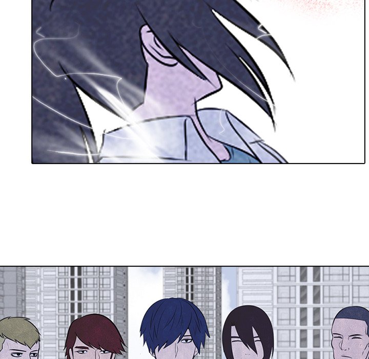 High School Devil - episode 32 - 71