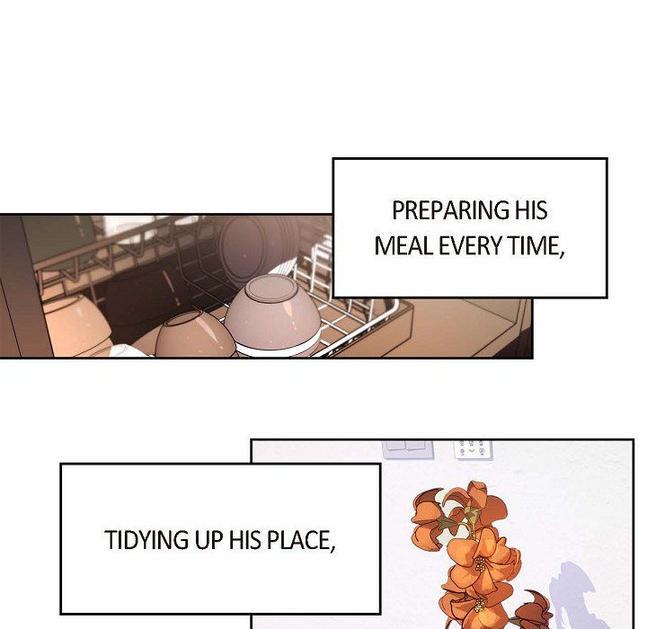 Hard-Boiled Love - episode 3 - 33