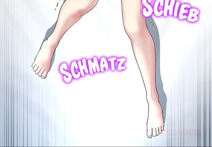 Alte Liebe rostet nicht - episode 42 - 3