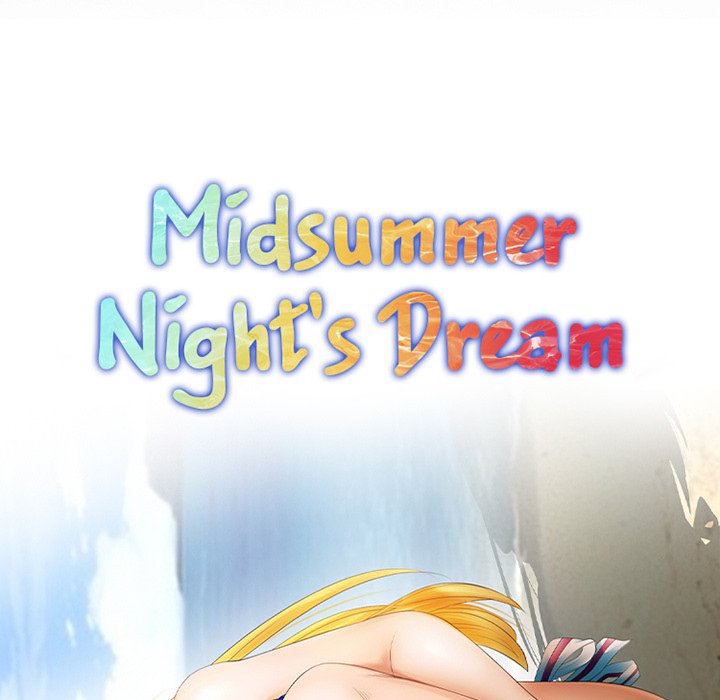 Midsummer Night's Dream - episode 11 - 5