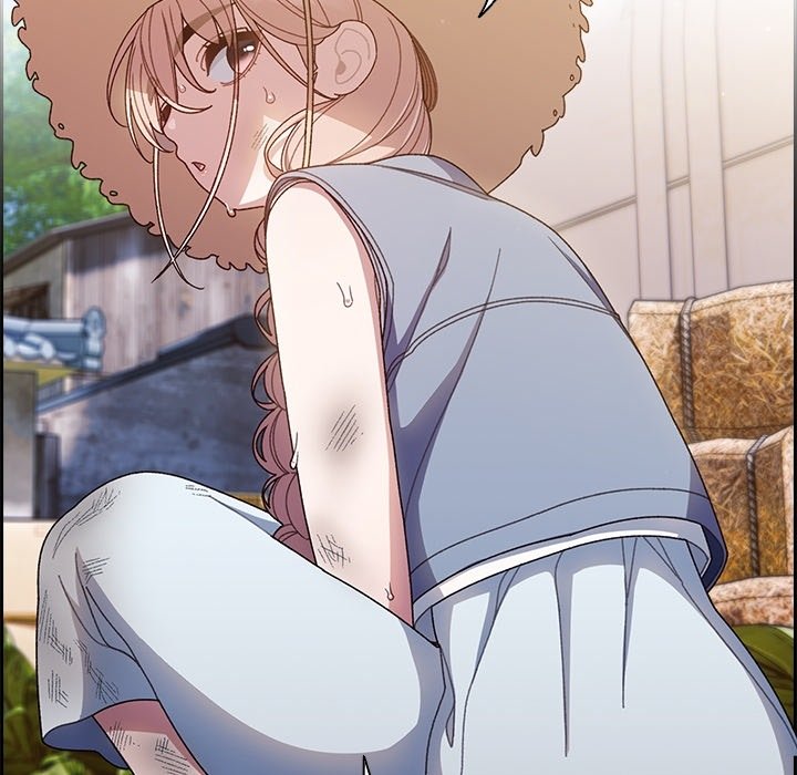 Boss! I'm Taking Your Girl! - episode Prologue - 16