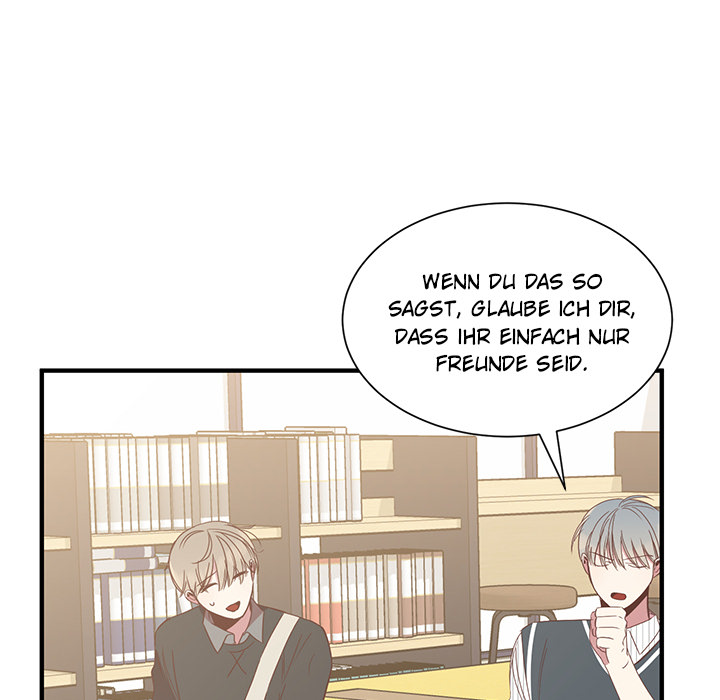Glaubst du an Geister? - episode 11 - 92