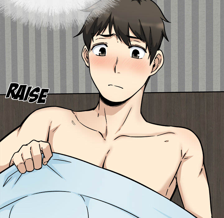 Excuse me, This is my Room - UNCENSORED - episode 52 - 15