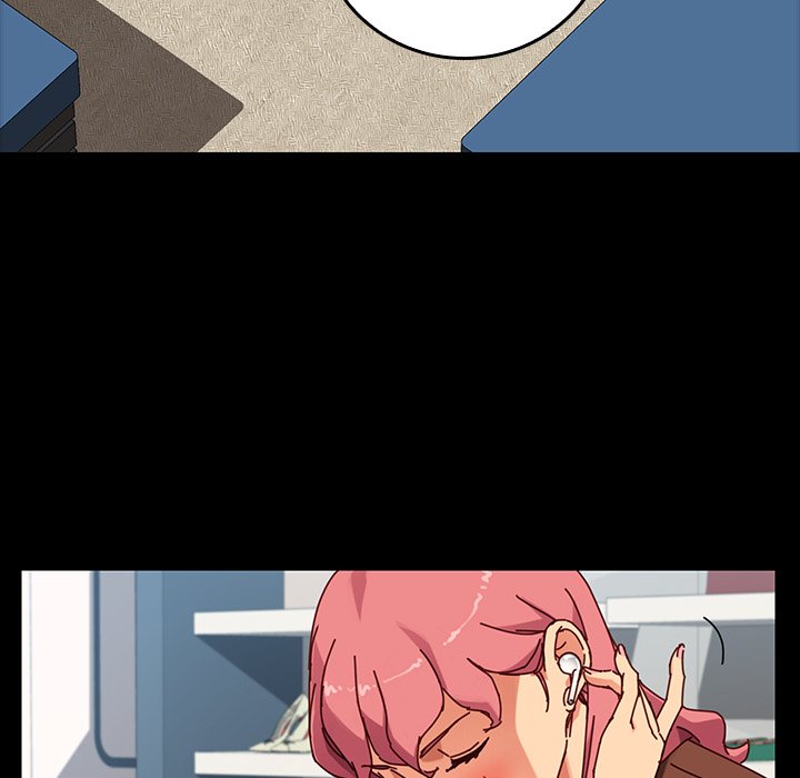 The Perfect Roommates - episode 18 - 73