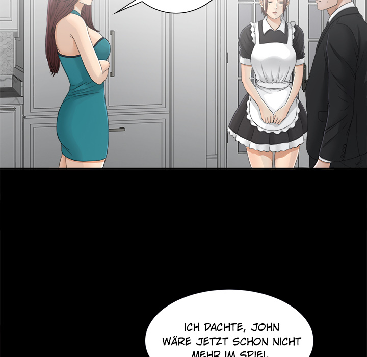 Die Witwe - episode 38 - 52