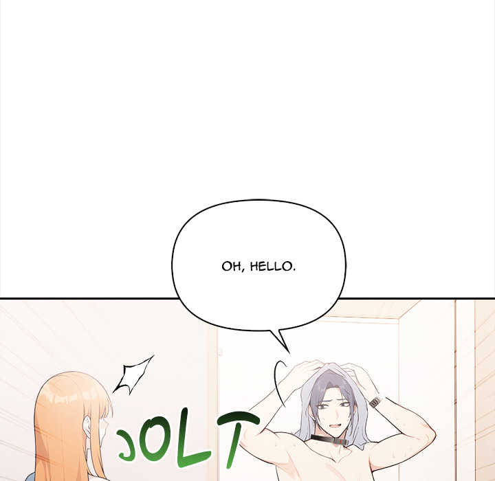 The Secret of a Girls' Dorm - episode 12 - 23
