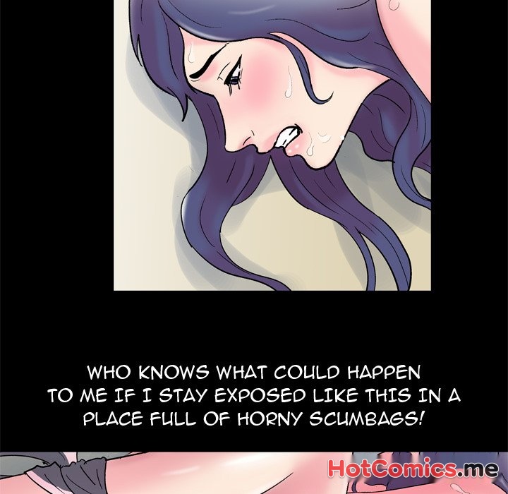 Project Utopia - episode 42 - 49