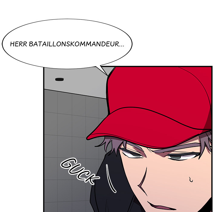Meine Schulzeit mit Rang F - episode 37 - 6