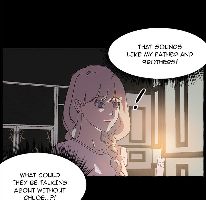 New Life, New Me - episode 10 - 28