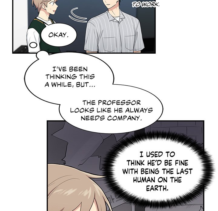 My X Report - episode 35 - 22