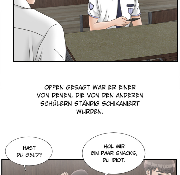 Geheimnisse unter Freunden - episode 19 - 28