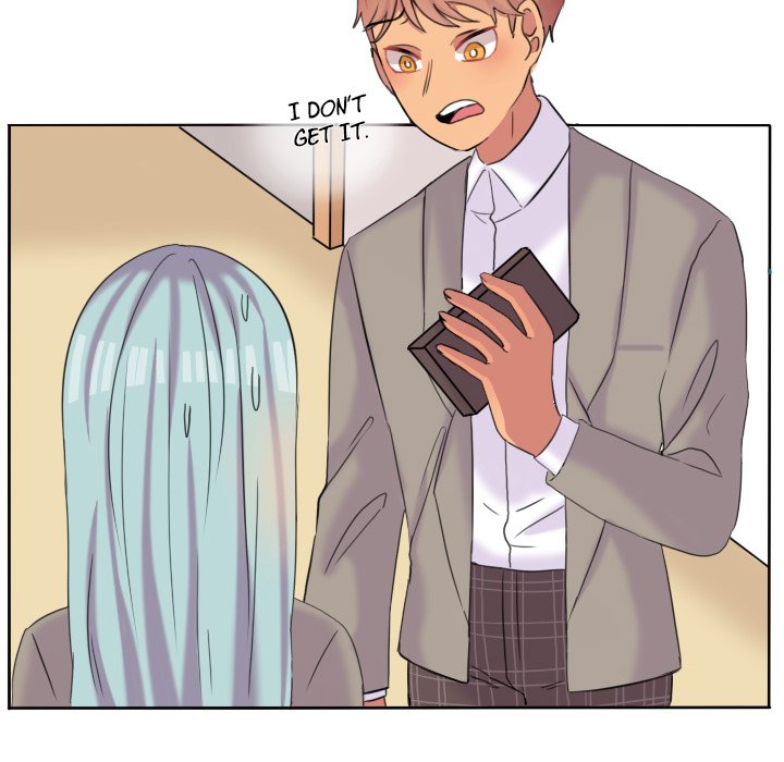 The Chill Couple - episode 46 - 12