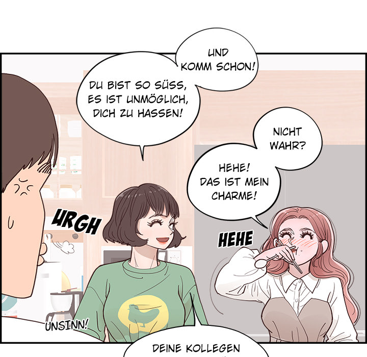 Die sonnige Seite - episode 12 - 23