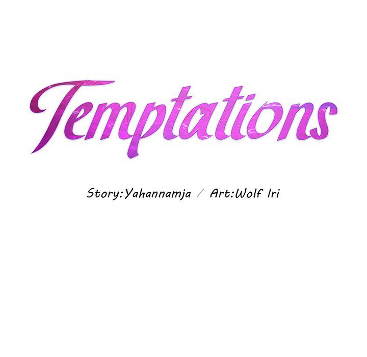 Temptations - episode 3 - 9