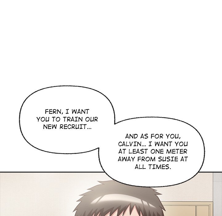 Now I'm the Boss - episode 7 - 132
