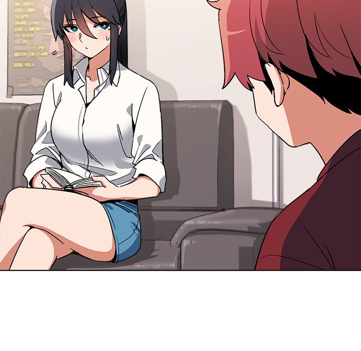 An Outsider's Way In - episode 5 - 9