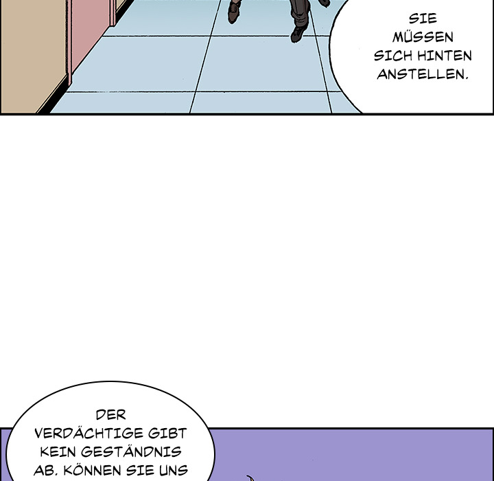 Kommissar Gito - episode 25 - 45