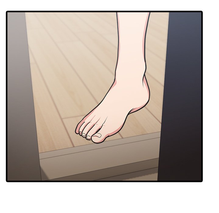 One Month with a Stranger - episode 4 - 27
