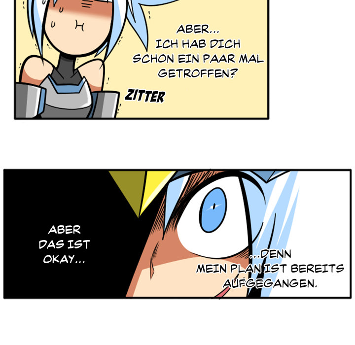 Das Wohnheim aus einer anderen Welt - episode 80 - 8