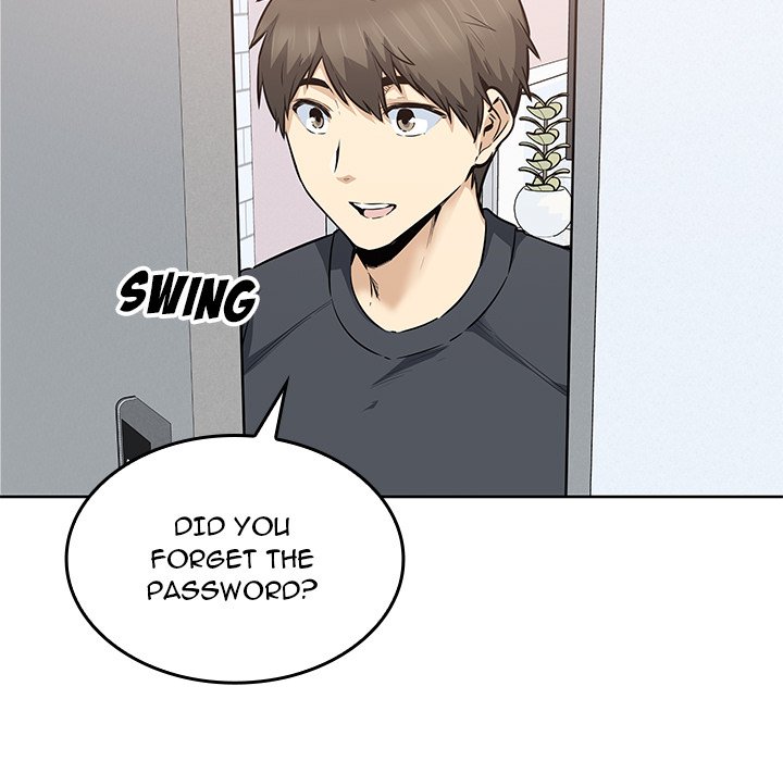 Excuse Me, This is my Room - episode 42 - 52