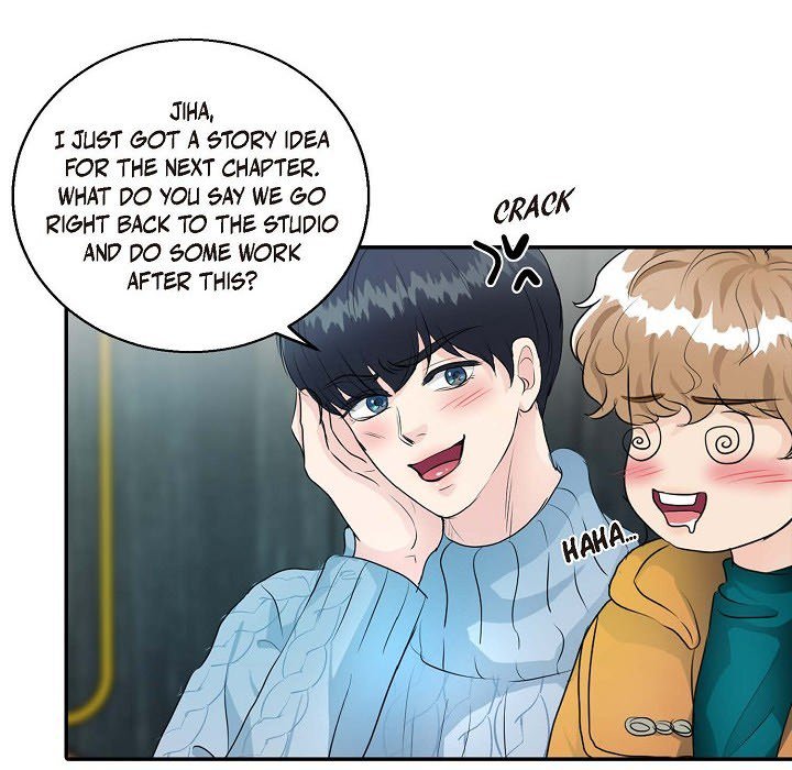 Come Be My Teacher - episode 6 - 53