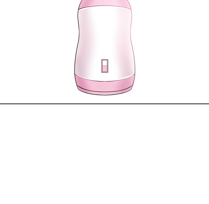 Pheromone Sherbet♥ - episode 7 - 64