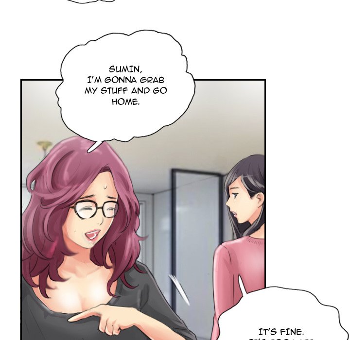 New Face - episode 15 - 26