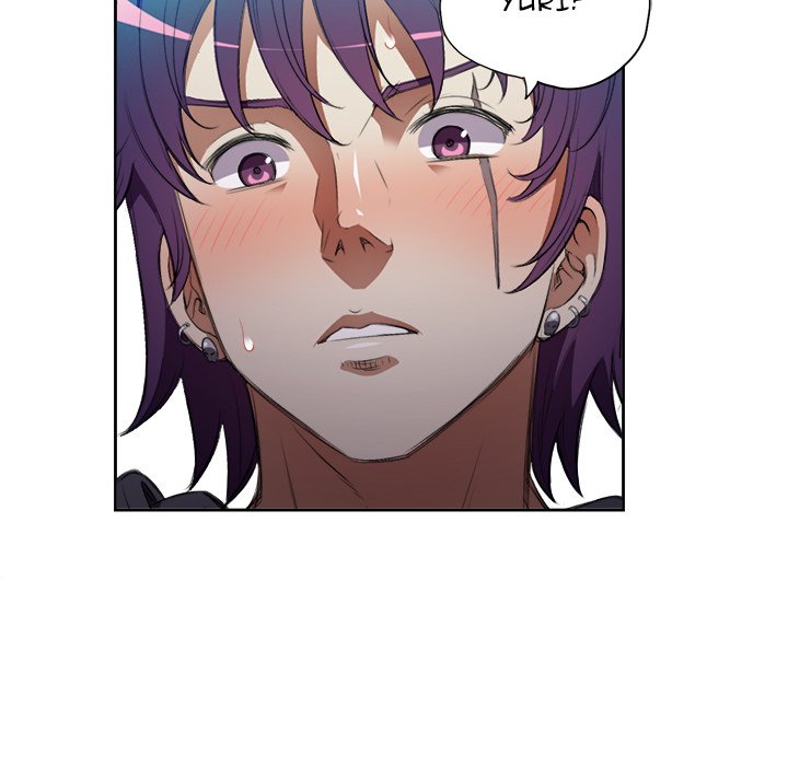 Yuri's Part Time Job - episode 32 - 5