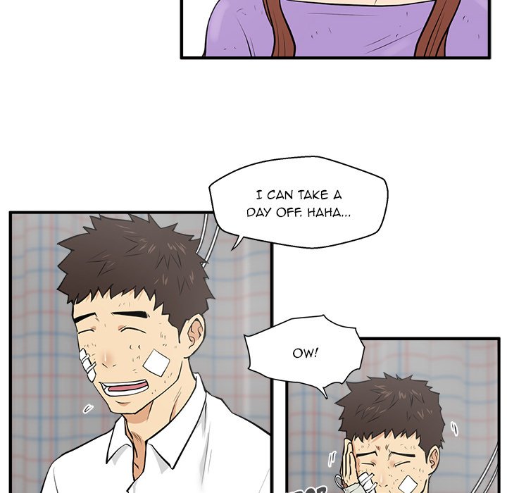 Mr. Kang - episode 34 - 36