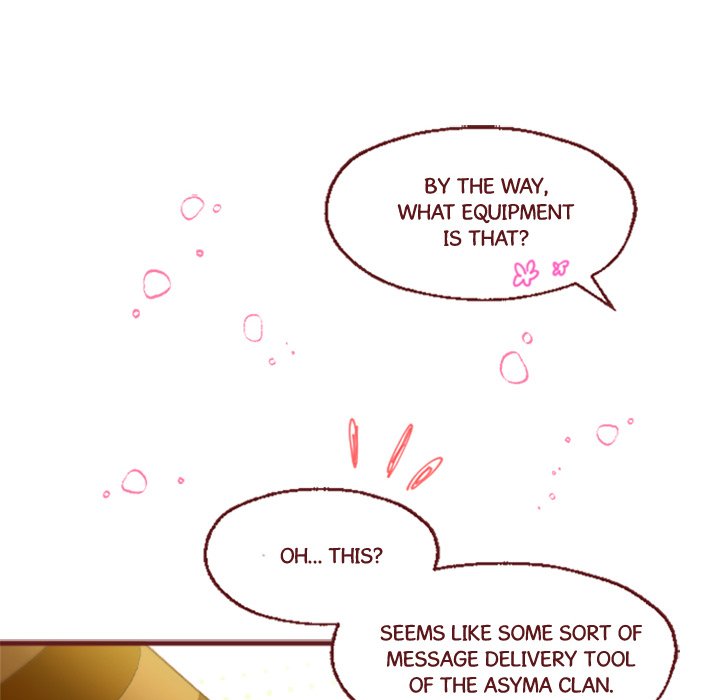 Spring for the Headless Prince - episode 2 - 64