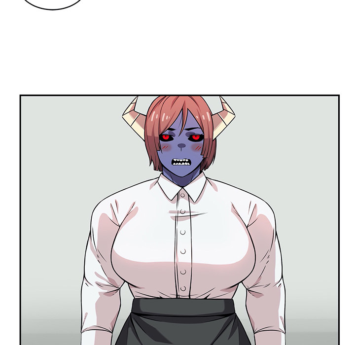 Zombie Girlfriend! - episode 8 - 6