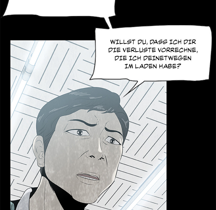 Originale Horrorgeschichten - episode 3 - 10