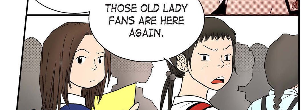 Noona Fan - episode 42 - 22