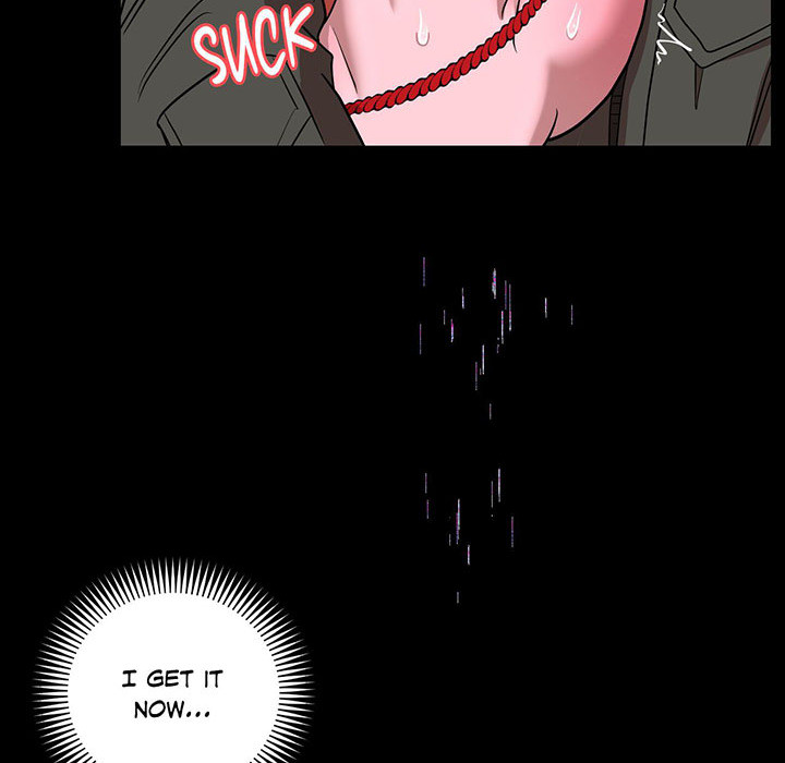 Love, Lust, & Joy - episode 5 - 41