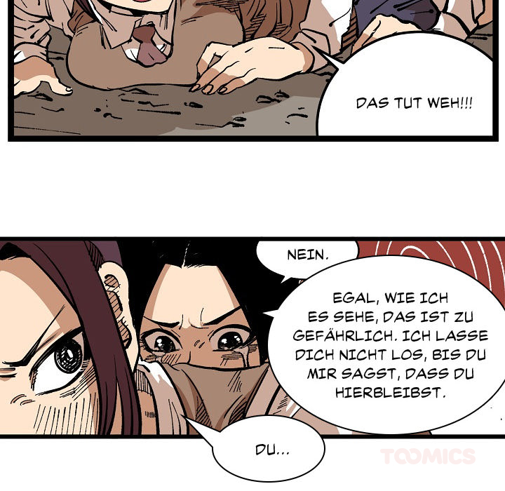 Die Unruhestifterin - episode 31 - 31