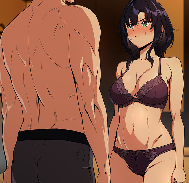 Dating After Work - episode 65 - 5