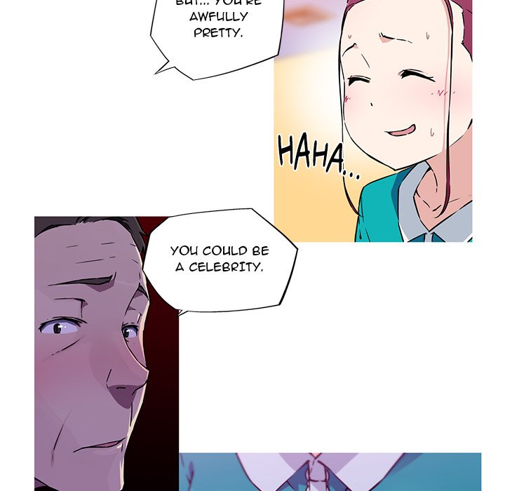 My Girlfriend is a Star - episode 10 - 45
