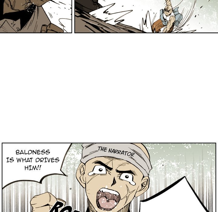 The Bully Hunter - episode 29 - 27