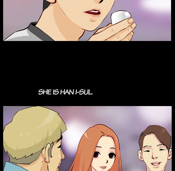 Sex Note - episode 1 - 7