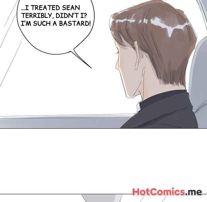The Ten Years I Love You Most - episode 59 - 40